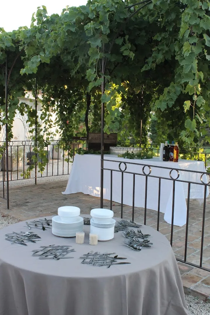 Le Jardin Secret de Marie